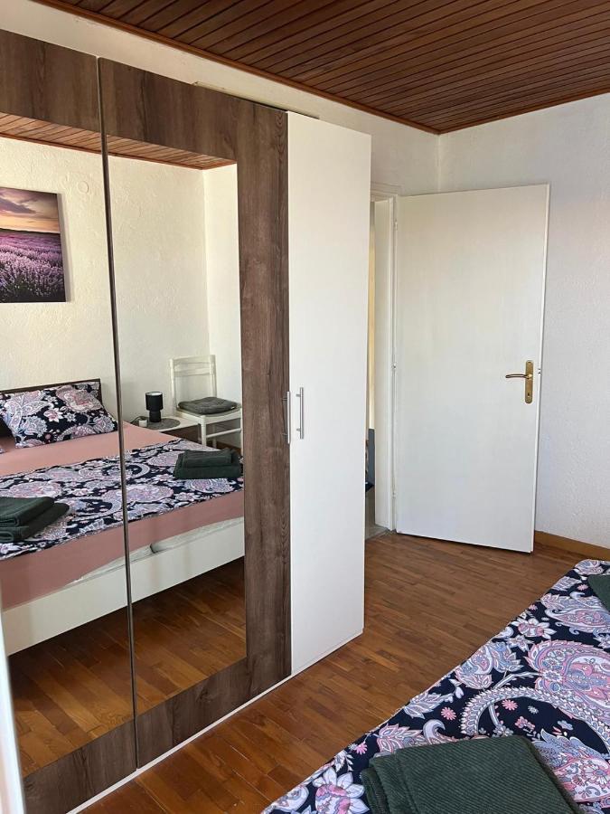 Apartamento Kuca Za Odmor Seahouse Karlobag Exterior foto